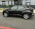Чорний Тойота C-HR, об'ємом двигуна 1.99 л та пробігом 250 тис. км за 16900 $, фото 8 на Automoto.ua