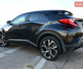 Чорний Тойота C-HR, об'ємом двигуна 2 л та пробігом 77 тис. км за 15850 $, фото 27 на Automoto.ua