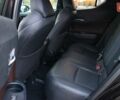Чорний Тойота C-HR, об'ємом двигуна 1.2 л та пробігом 66 тис. км за 19819 $, фото 13 на Automoto.ua