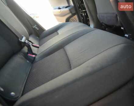 Чорний Тойота C-HR, об'ємом двигуна 2 л та пробігом 77 тис. км за 15850 $, фото 53 на Automoto.ua