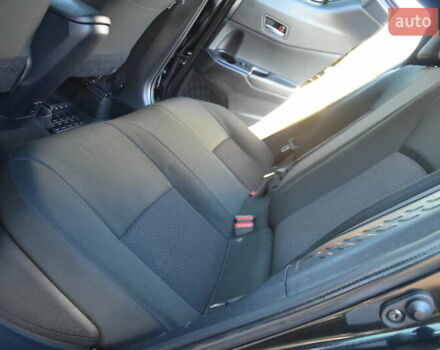 Чорний Тойота C-HR, об'ємом двигуна 2 л та пробігом 77 тис. км за 15850 $, фото 47 на Automoto.ua