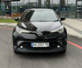 Чорний Тойота C-HR, об'ємом двигуна 1.99 л та пробігом 250 тис. км за 16900 $, фото 2 на Automoto.ua