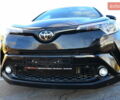 Чорний Тойота C-HR, об'ємом двигуна 2 л та пробігом 77 тис. км за 15850 $, фото 5 на Automoto.ua