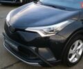 Чорний Тойота C-HR, об'ємом двигуна 1.2 л та пробігом 66 тис. км за 19819 $, фото 27 на Automoto.ua