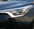 Чорний Тойота C-HR, об'ємом двигуна 1.2 л та пробігом 66 тис. км за 19819 $, фото 24 на Automoto.ua