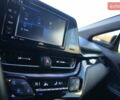 Чорний Тойота C-HR, об'ємом двигуна 2 л та пробігом 77 тис. км за 15850 $, фото 68 на Automoto.ua