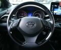 Чорний Тойота C-HR, об'ємом двигуна 1.2 л та пробігом 66 тис. км за 19819 $, фото 8 на Automoto.ua