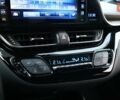 Чорний Тойота C-HR, об'ємом двигуна 1.2 л та пробігом 66 тис. км за 19819 $, фото 21 на Automoto.ua