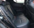 Чорний Тойота C-HR, об'ємом двигуна 1.2 л та пробігом 66 тис. км за 19819 $, фото 6 на Automoto.ua