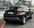 Чорний Тойота C-HR, об'ємом двигуна 1.99 л та пробігом 250 тис. км за 16900 $, фото 12 на Automoto.ua