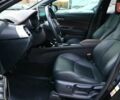 Чорний Тойота C-HR, об'ємом двигуна 1.2 л та пробігом 66 тис. км за 19819 $, фото 12 на Automoto.ua