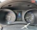 Черный Тойота C-HR, объемом двигателя 2 л и пробегом 105 тыс. км за 5300 $, фото 8 на Automoto.ua