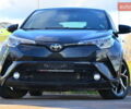 Чорний Тойота C-HR, об'ємом двигуна 2 л та пробігом 77 тис. км за 15850 $, фото 14 на Automoto.ua