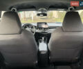 Черный Тойота C-HR, объемом двигателя 1.8 л и пробегом 126 тыс. км за 22000 $, фото 5 на Automoto.ua