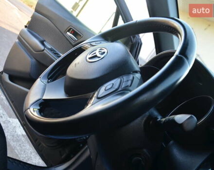 Чорний Тойота C-HR, об'ємом двигуна 2 л та пробігом 77 тис. км за 15850 $, фото 59 на Automoto.ua