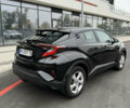 Чорний Тойота C-HR, об'ємом двигуна 1.99 л та пробігом 250 тис. км за 16900 $, фото 13 на Automoto.ua
