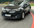 Чорний Тойота C-HR, об'ємом двигуна 1.99 л та пробігом 250 тис. км за 16900 $, фото 4 на Automoto.ua