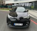 Чорний Тойота C-HR, об'ємом двигуна 1.99 л та пробігом 250 тис. км за 16900 $, фото 3 на Automoto.ua