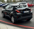 Чорний Тойота C-HR, об'ємом двигуна 1.99 л та пробігом 250 тис. км за 16900 $, фото 9 на Automoto.ua