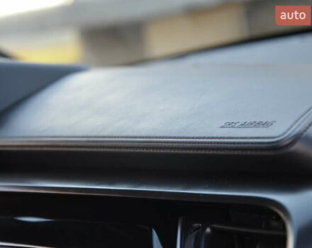 Чорний Тойота C-HR, об'ємом двигуна 2 л та пробігом 77 тис. км за 15850 $, фото 55 на Automoto.ua