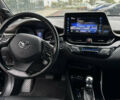 Чорний Тойота C-HR, об'ємом двигуна 1.99 л та пробігом 250 тис. км за 16900 $, фото 19 на Automoto.ua
