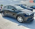 Черный Тойота C-HR, объемом двигателя 2 л и пробегом 105 тыс. км за 5300 $, фото 3 на Automoto.ua
