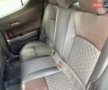 Черный Тойота C-HR, объемом двигателя 2 л и пробегом 79 тыс. км за 19800 $, фото 25 на Automoto.ua
