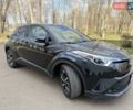 Чорний Тойота C-HR, об'ємом двигуна 2 л та пробігом 79 тис. км за 19800 $, фото 4 на Automoto.ua