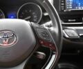 Черный Тойота C-HR, объемом двигателя 2 л и пробегом 45 тыс. км за 24000 $, фото 6 на Automoto.ua
