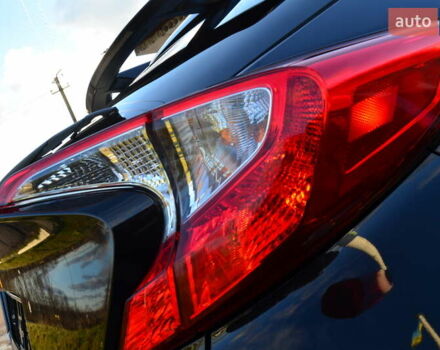 Чорний Тойота C-HR, об'ємом двигуна 2 л та пробігом 77 тис. км за 15850 $, фото 34 на Automoto.ua