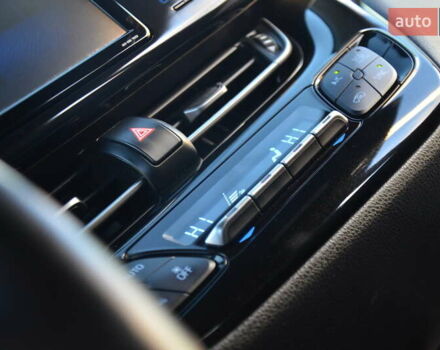 Чорний Тойота C-HR, об'ємом двигуна 2 л та пробігом 77 тис. км за 15850 $, фото 38 на Automoto.ua