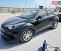 Черный Тойота C-HR, объемом двигателя 2 л и пробегом 105 тыс. км за 5300 $, фото 1 на Automoto.ua