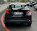 Чорний Тойота C-HR, об'ємом двигуна 1.99 л та пробігом 250 тис. км за 16900 $, фото 11 на Automoto.ua