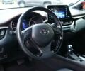Чорний Тойота C-HR, об'ємом двигуна 1.2 л та пробігом 66 тис. км за 19819 $, фото 19 на Automoto.ua