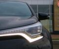 Чорний Тойота C-HR, об'ємом двигуна 1.2 л та пробігом 66 тис. км за 19819 $, фото 25 на Automoto.ua