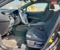 Черный Тойота C-HR, объемом двигателя 2 л и пробегом 105 тыс. км за 5300 $, фото 6 на Automoto.ua