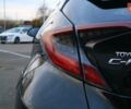 Чорний Тойота C-HR, об'ємом двигуна 1.2 л та пробігом 66 тис. км за 19819 $, фото 26 на Automoto.ua