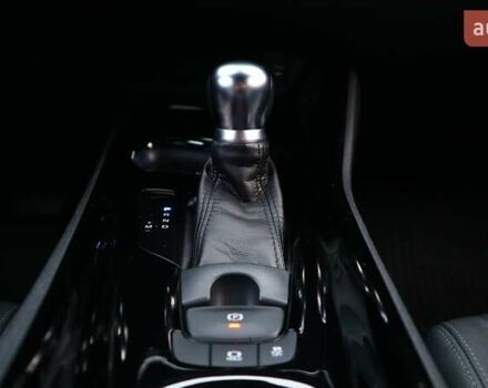 Чорний Тойота C-HR, об'ємом двигуна 1.2 л та пробігом 66 тис. км за 19819 $, фото 18 на Automoto.ua