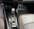 Чорний Тойота C-HR, об'ємом двигуна 2 л та пробігом 79 тис. км за 19800 $, фото 15 на Automoto.ua