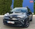 Черный Тойота C-HR, объемом двигателя 1.2 л и пробегом 76 тыс. км за 19900 $, фото 17 на Automoto.ua