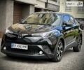 Черный Тойота C-HR, объемом двигателя 1.99 л и пробегом 56 тыс. км за 21850 $, фото 15 на Automoto.ua