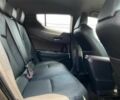 Черный Тойота C-HR, объемом двигателя 2 л и пробегом 36 тыс. км за 7400 $, фото 13 на Automoto.ua