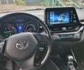 Черный Тойота C-HR, объемом двигателя 1.8 л и пробегом 105 тыс. км за 25200 $, фото 12 на Automoto.ua