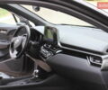 Черный Тойота C-HR, объемом двигателя 1.8 л и пробегом 72 тыс. км за 27699 $, фото 37 на Automoto.ua