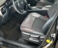 Черный Тойота C-HR, объемом двигателя 2 л и пробегом 41 тыс. км за 11000 $, фото 8 на Automoto.ua