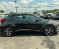 Черный Тойота C-HR, объемом двигателя 2 л и пробегом 36 тыс. км за 7400 $, фото 7 на Automoto.ua