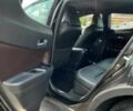 Черный Тойота C-HR, объемом двигателя 2 л и пробегом 36 тыс. км за 7400 $, фото 15 на Automoto.ua