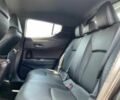 Черный Тойота C-HR, объемом двигателя 2 л и пробегом 36 тыс. км за 7400 $, фото 14 на Automoto.ua