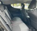 Черный Тойота C-HR, объемом двигателя 1.2 л и пробегом 76 тыс. км за 19900 $, фото 11 на Automoto.ua