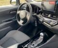 Черный Тойота C-HR, объемом двигателя 1.2 л и пробегом 76 тыс. км за 19900 $, фото 32 на Automoto.ua